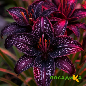 Лилейник Вояж купить по цене от 699р. в интернет-магазине «Посадика» с доставкой почтой в в Тейковое и по всей России – [изображение №1].